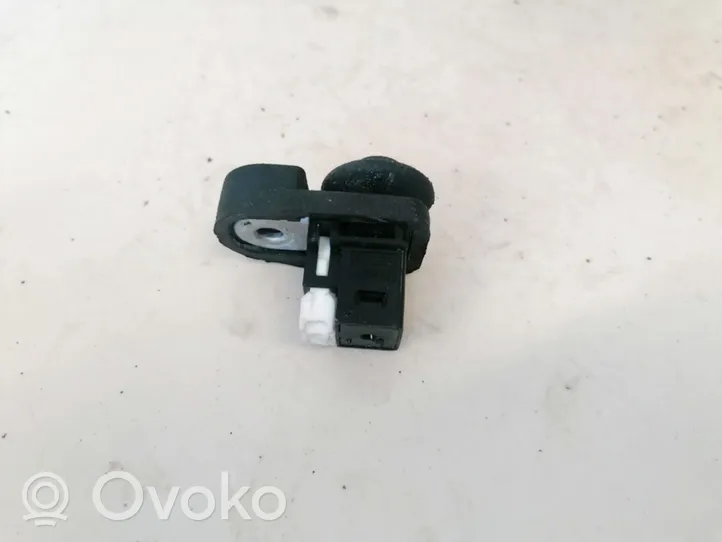 Nissan Qashqai Front door sensor 