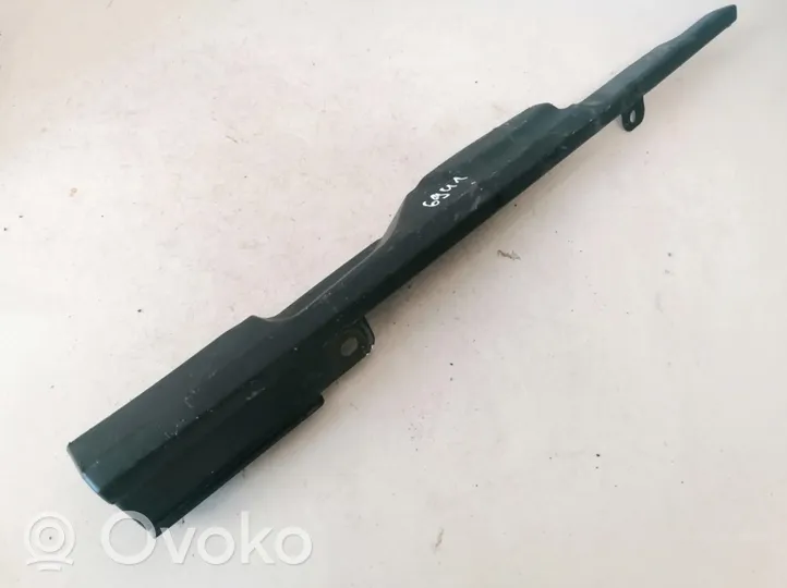 Nissan Qashqai Inne części karoserii 66899jd000