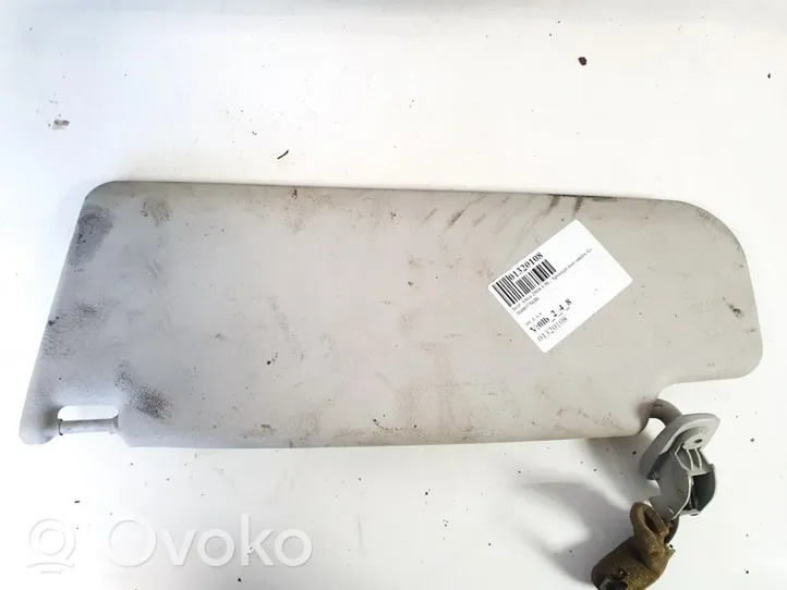 Seat Altea Osłona przeciwsłoneczna szyberdachu 3b0857561b