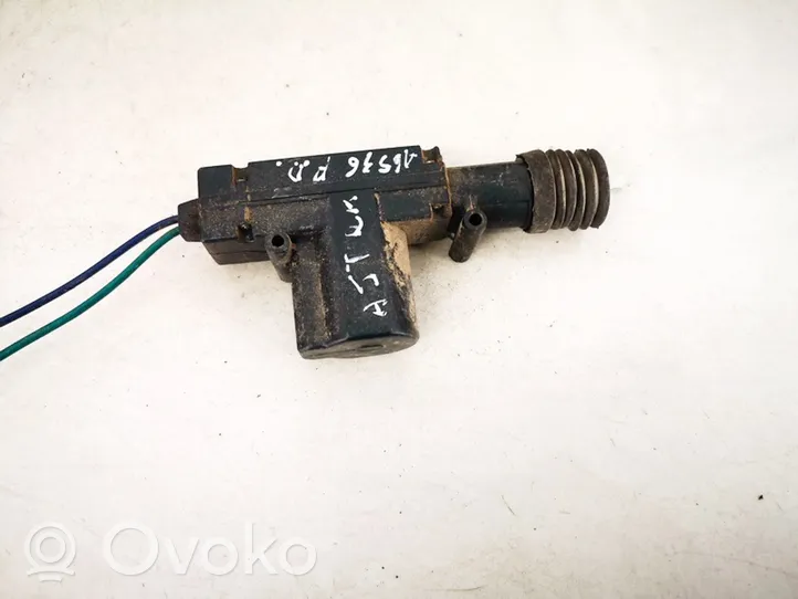 Opel Astra F Central locking motor 