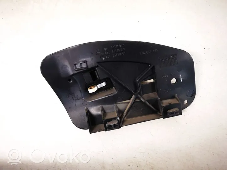 Opel Corsa C Maniglia interna per portiera posteriore 13110963