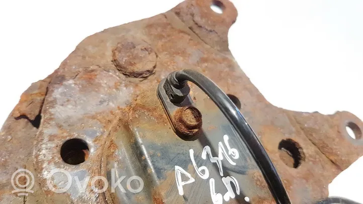 Nissan Qashqai Pakaļējais bremžu ABS sensors 47900jd000