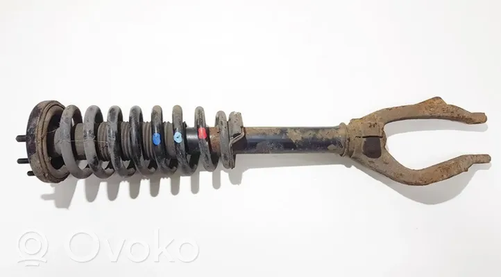 Honda Accord Front shock absorber/damper 