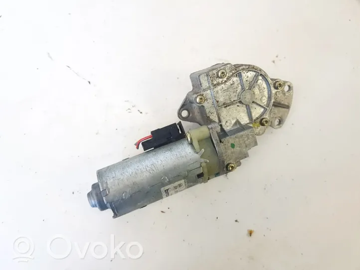 Audi A6 S6 C5 4B Motorino di regolazione del sedile 0130002488