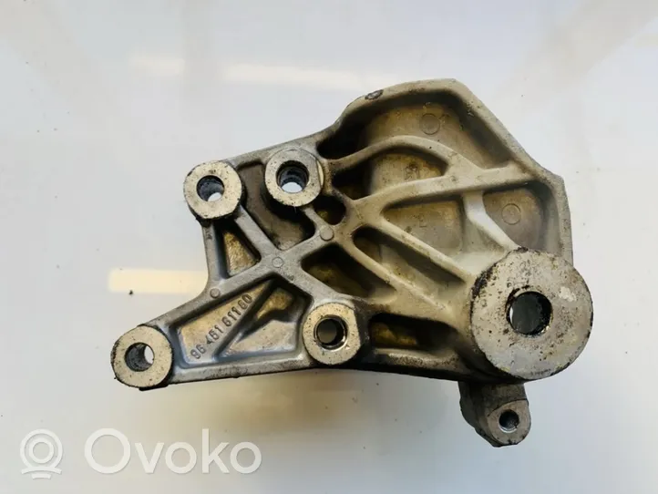 Peugeot 407 Soporte de montaje del motor (Usadas) 9645161180