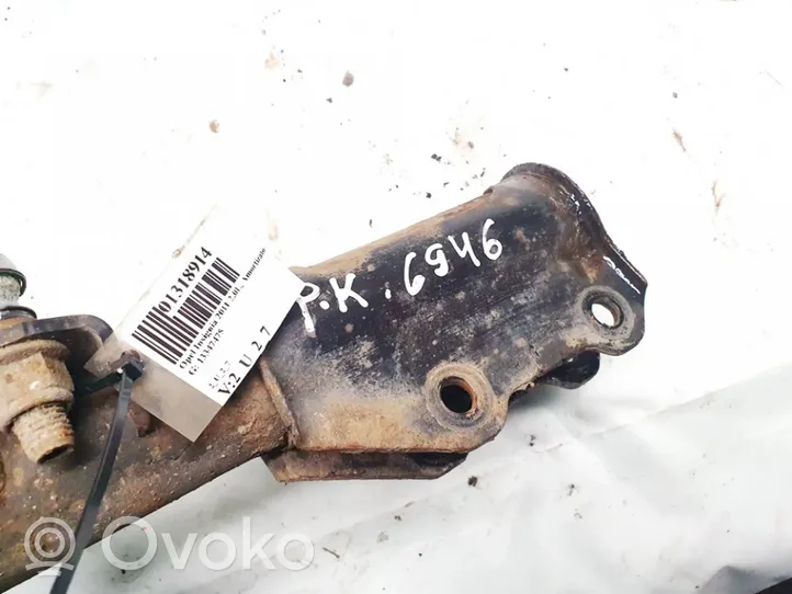 Opel Insignia A Front shock absorber/damper 13347475