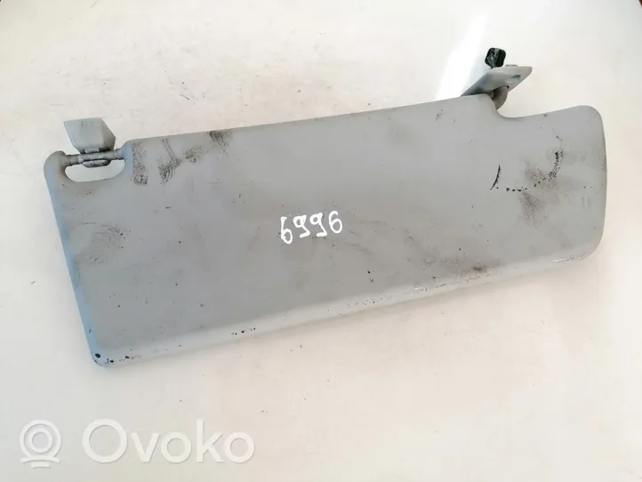 Opel Vectra C Osłona przeciwsłoneczna szyberdachu 90559995