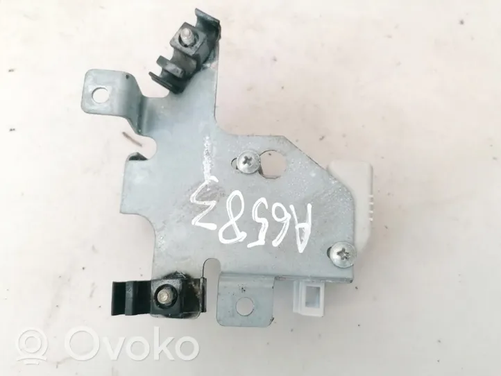 Audi TT Mk1 Siłownik zamka klapy tylnej bagażnika 8n7862159b