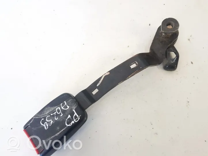 Seat Arosa Boucle de ceinture de sécurité avant 560316425b