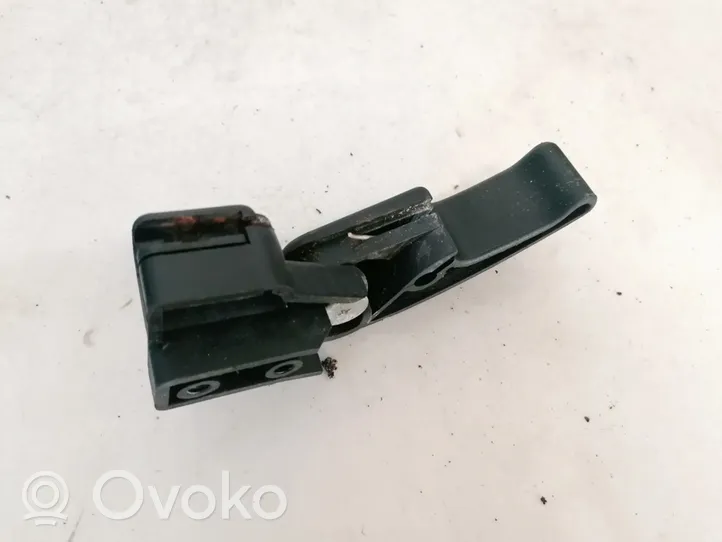 Audi TT Mk1 Variklio dangčio (kapoto) rankenėlė 1h2823533