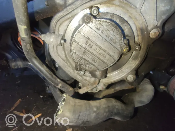 Mercedes-Benz A W168 Pompe à vide a6682300165