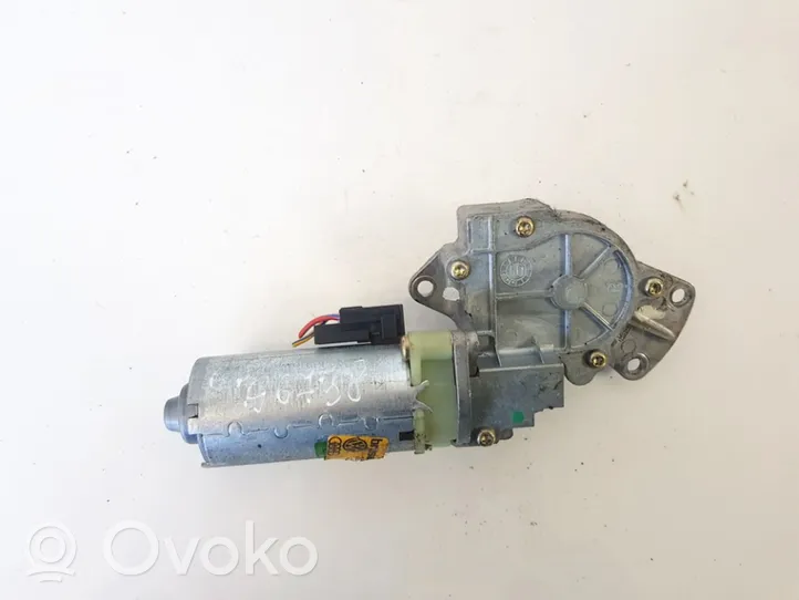 Audi A6 S6 C5 4B Sėdynės valdymo varikliukas 2089184998112