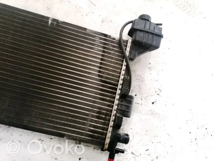 Mercedes-Benz A W168 Radiateur de refroidissement 