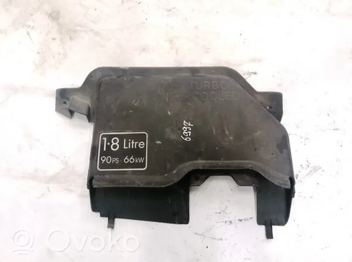 Ford Focus Parte del condotto di aspirazione dell'aria XS406C646BG