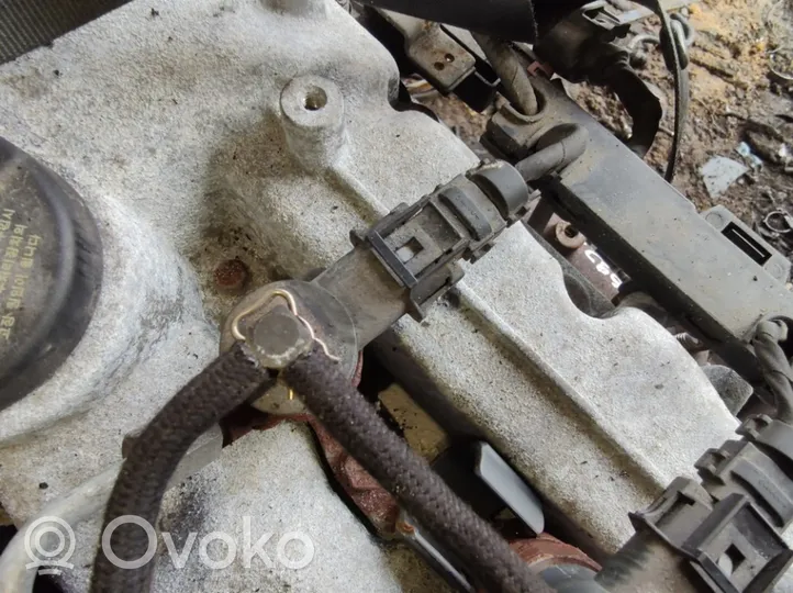 Hyundai Accent Жиклер (жиклеры) (форсунка (форсунки) 0445110256