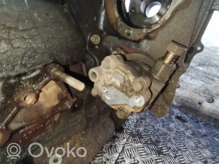 Nissan Almera N16 Pompa wspomagania układu kierowniczego 06288190