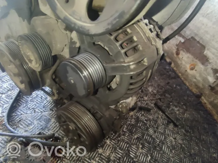 Volvo S80 Generator/alternator 9459092