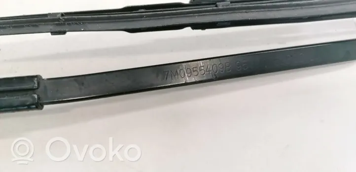 Ford Galaxy Front wiper blade arm 7M0955409B