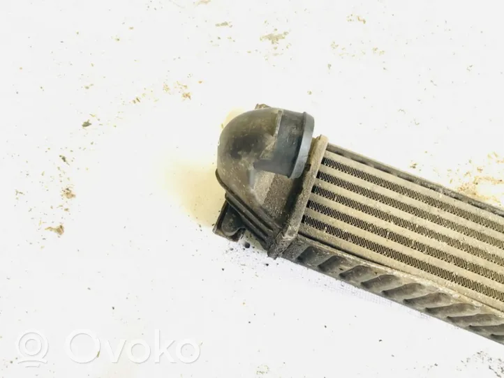 Ford Galaxy Chłodnica powietrza doładowującego / Intercooler 7m3145805