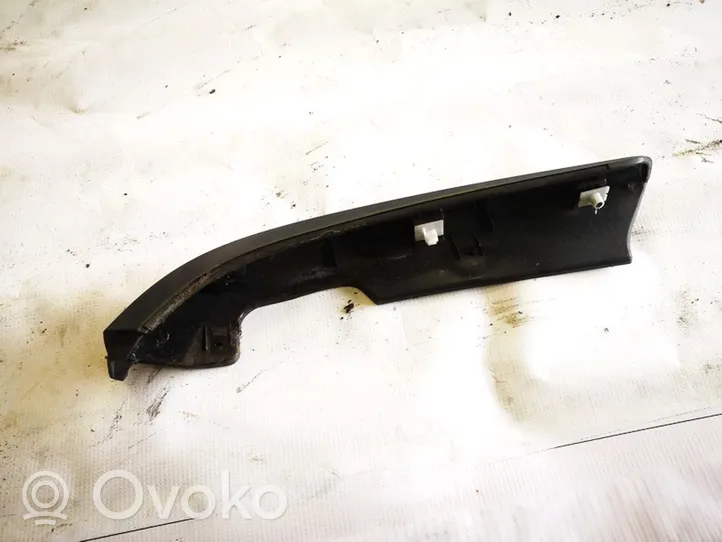 Chevrolet Orlando Roof bar rail 95228159