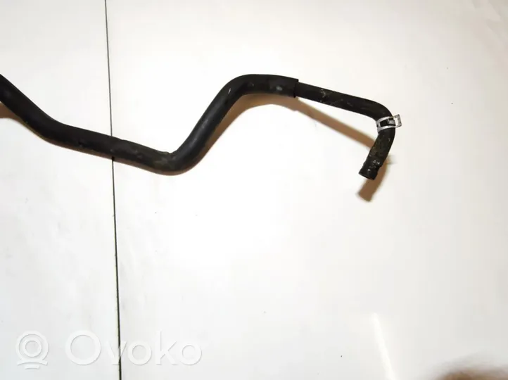 Mazda RX8 Трубка (трубки)/ шланг (шланги) 