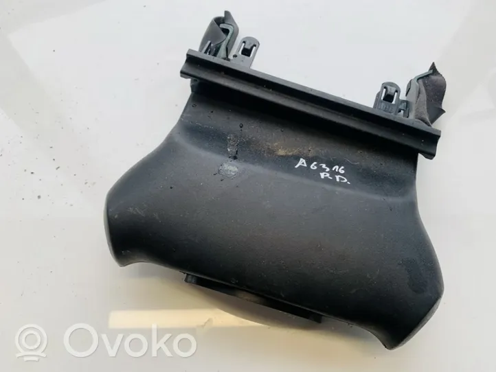 Nissan Qashqai Ohjauspyörän pylvään verhoilu 48470jd000