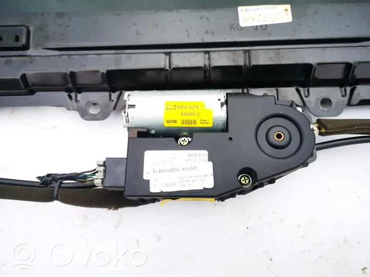 KIA Sorento Motor / Aktuator 021128348