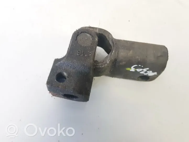 Opel Corsa D Steering column universal joint c726e