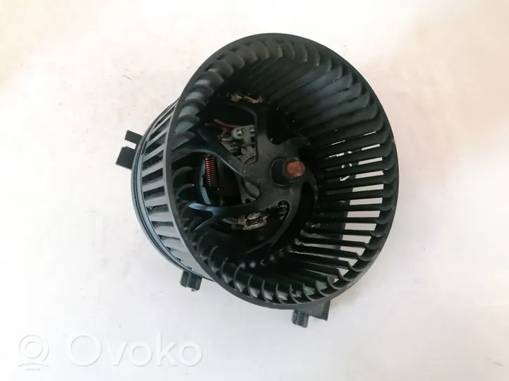 Volkswagen New Beetle Mazā radiatora ventilators h35657880e