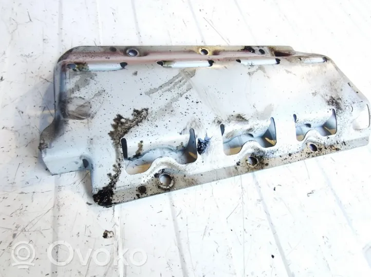 Opel Astra G Oil sump 