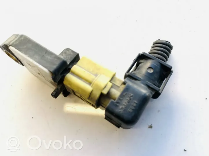 Mitsubishi Outlander Sensor impacto/accidente para activar Airbag 8651a002