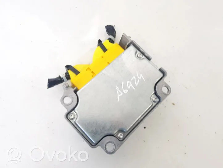 Mitsubishi Outlander Gaisa spilvenu vadības bloks p8635A053