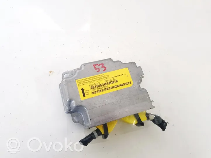 Mitsubishi Outlander Gaisa spilvenu vadības bloks p8635A053