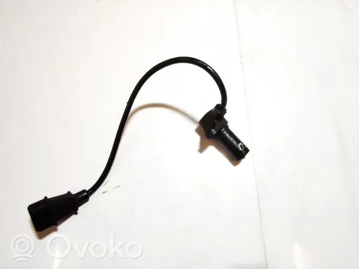 Opel Astra G Sensore di posizione dell’albero motore 0281002285