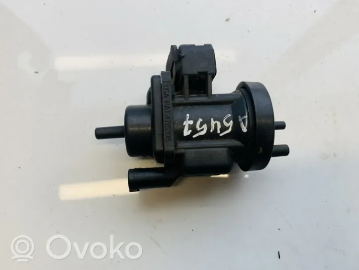 Mercedes-Benz C W203 Solenoidinis vožtuvas a0005450427