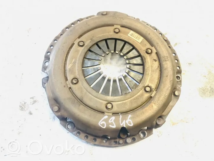 Opel Insignia A Płyta dociskowa sprzęgła 55571805