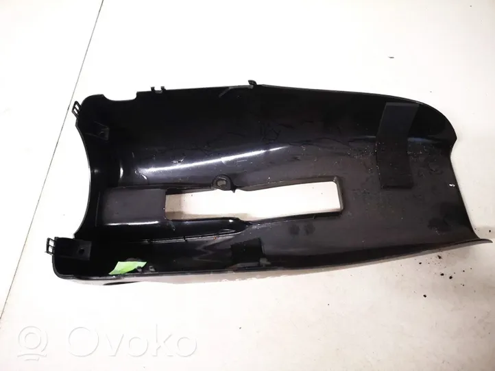 Volkswagen Polo IV 9N3 Garniture de colonne de volant 6q0858559