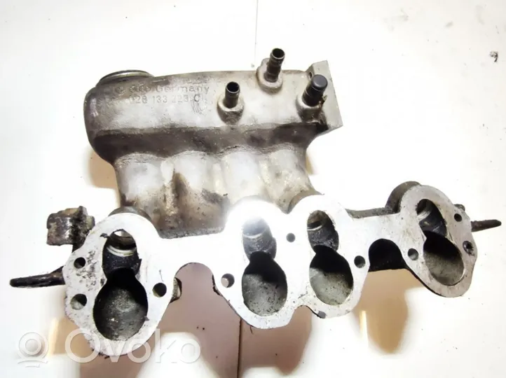 Audi 80 90 B3 Intake manifold 026133223c