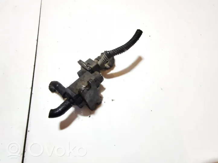 Opel Meriva A Turbo solenoid valve 72244800