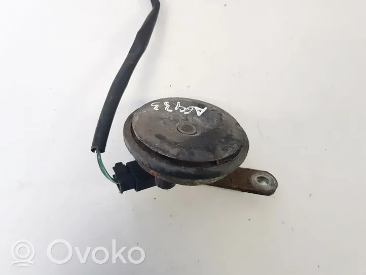 Toyota Avensis T250 Signal sonore 