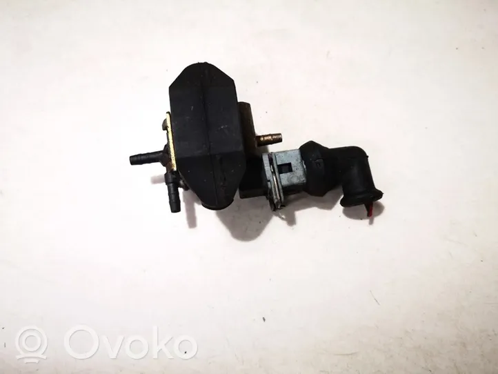 Audi A2 Solenoidinis vožtuvas 028905283f