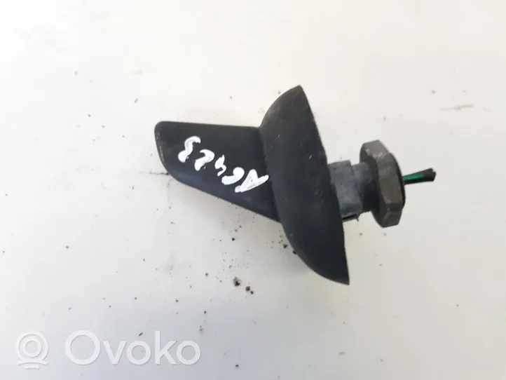 Opel Signum Antenna GPS 