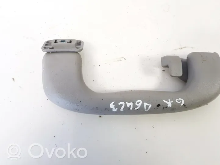 Opel Signum Rear interior roof grab handle 