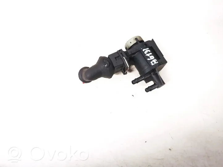 Audi A2 Turboahtimen magneettiventtiili 1j0906283a