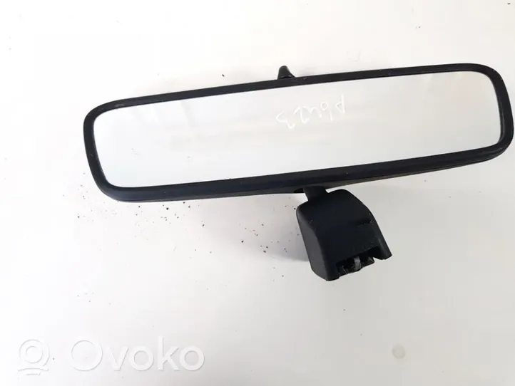 Opel Signum Rear view mirror (interior) 1010456