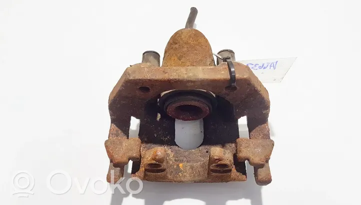 BMW 7 E65 E66 Caliper del freno trasero 4620