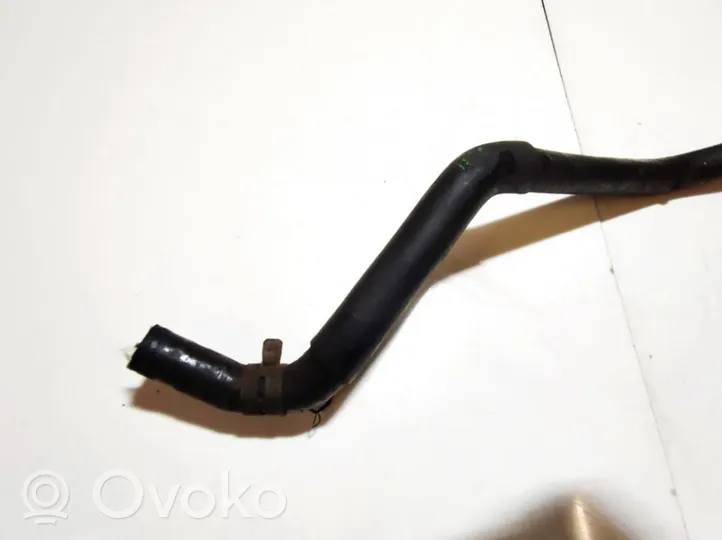 Volkswagen Fox Engine coolant pipe/hose 6Y0121107G