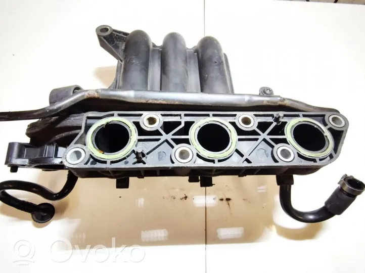 Volkswagen Fox Intake manifold 03D129766L