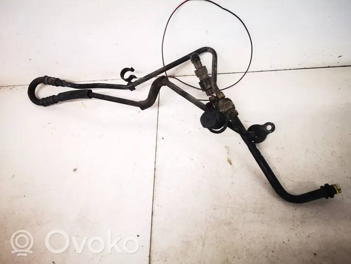 Volvo V50 Power steering hose/pipe/line 