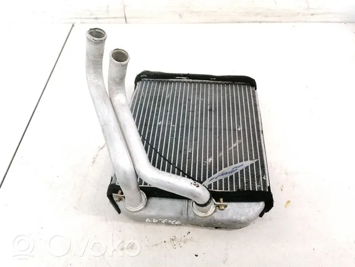 Volvo S40, V40 Mazais radiators 